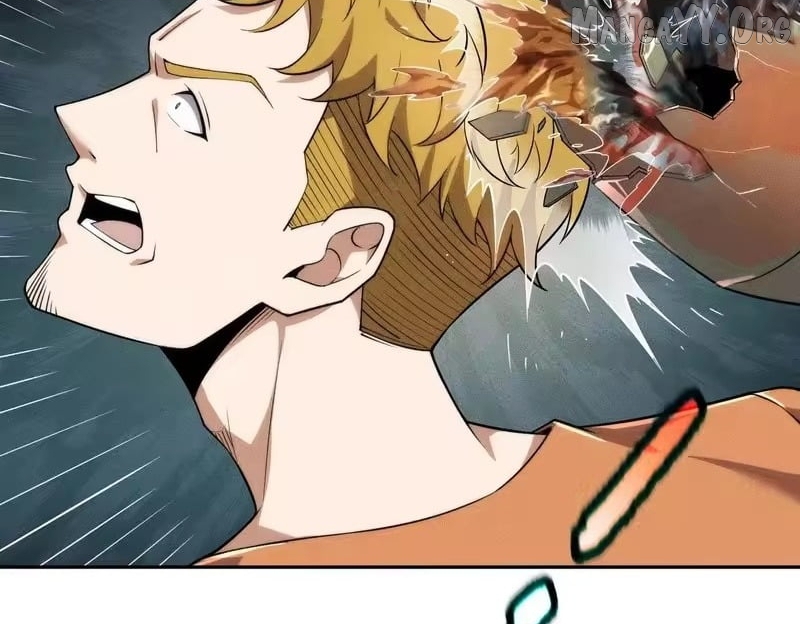 Hidden Dragon in the City (2025) Chapter 54 - page 73